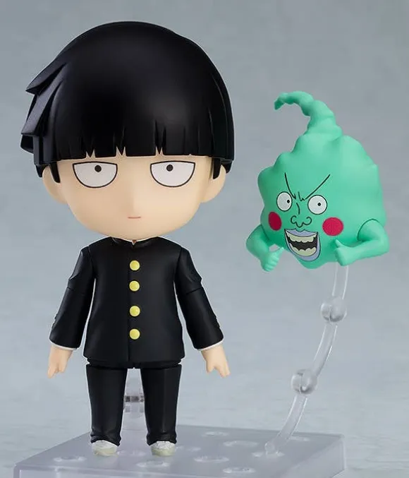 Nendoroid Shigeo Kageyama (Mob Psycho 100 III)