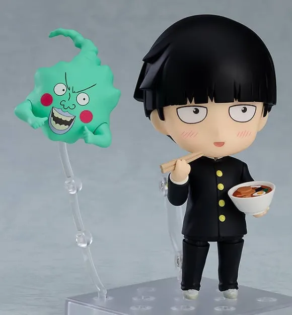 Nendoroid Shigeo Kageyama (Mob Psycho 100 III)