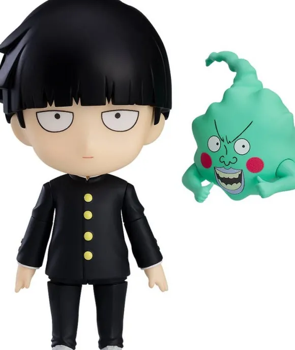 Nendoroid Shigeo Kageyama (Mob Psycho 100 III)
