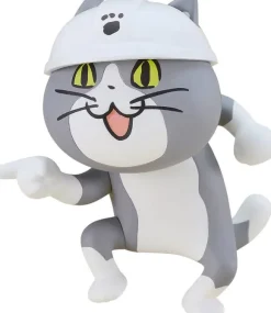 Nendoroid Shigoto Neko