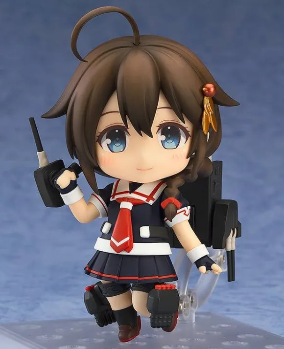 Nendoroid Shigure Kai Ni (Kantai Collection -KanColle-)