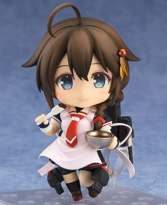 Nendoroid Shigure Kai Ni (Kantai Collection -KanColle-)