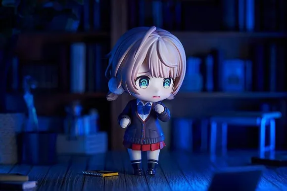 Nendoroid Shigure Ui