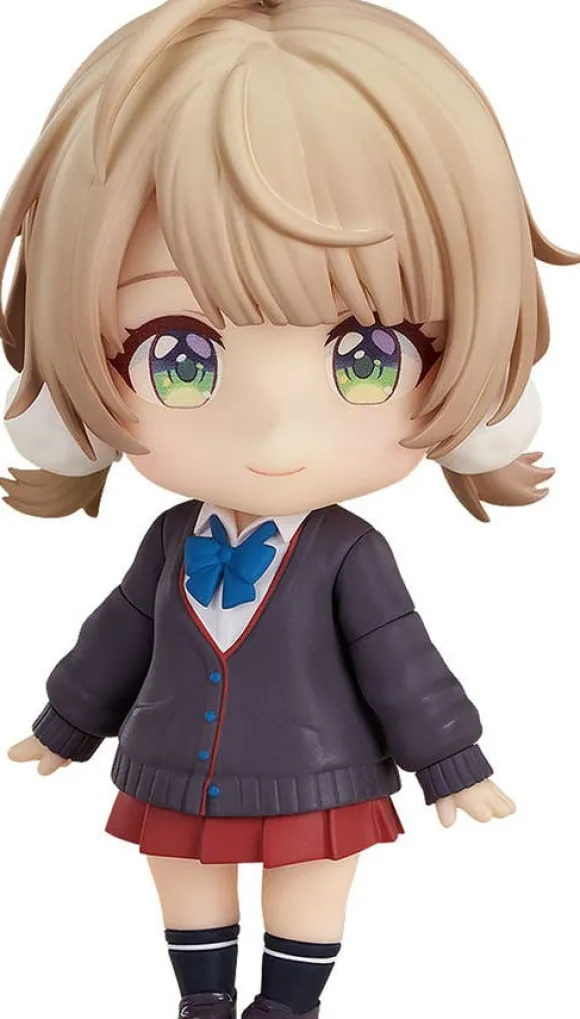 Nendoroid Shigure Ui (Reissue)