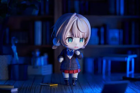Nendoroid Shigure Ui (Reissue)