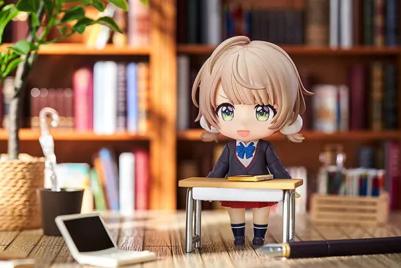 Nendoroid Shigure Ui (Reissue)