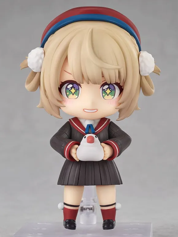 Nendoroid Shigure Ui: Standard Outfit Ver.