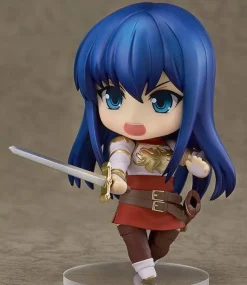Nendoroid Shiida: New Mystery of the Emblem Edition