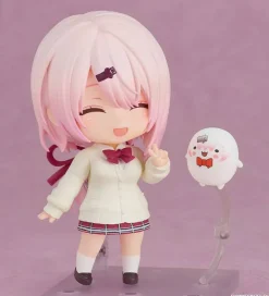 Nendoroid Shiina Yuika (NIJISANJI)