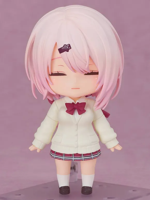 Nendoroid Shiina Yuika (NIJISANJI)