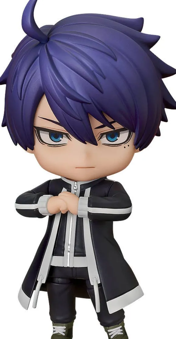 Nendoroid Shiki Ichinose (Tougen Anki)