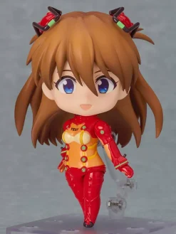 Nendoroid Shikinami Asuka Langley: Test Suit Ver. (Evangelion: 2.0 You Can (Not) Advance)