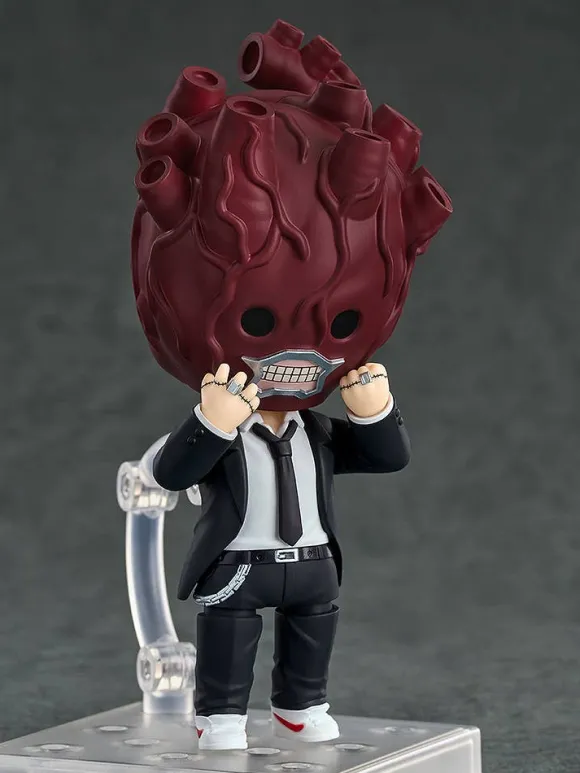 Nendoroid Shin (Dorohedoro)
