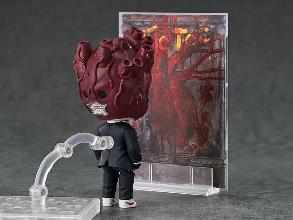 Nendoroid Shin (Dorohedoro)