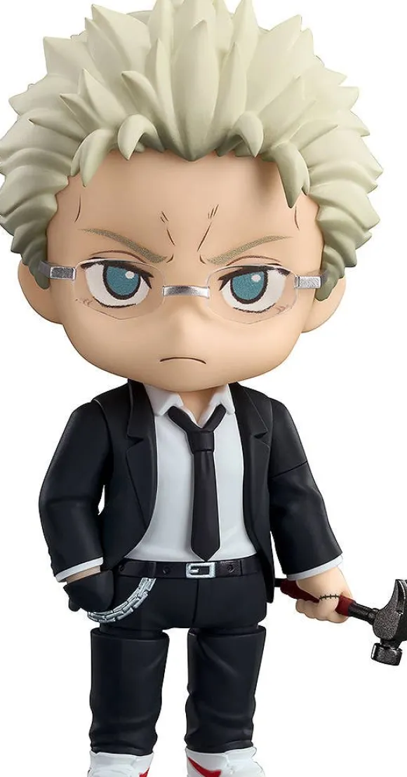Nendoroid Shin (Dorohedoro)