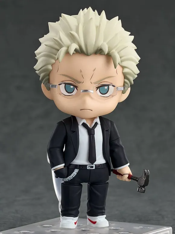 Nendoroid Shin (Dorohedoro)