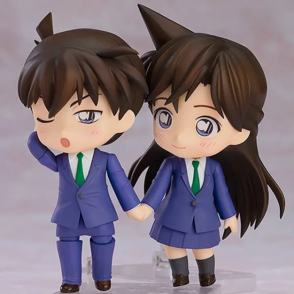 Nendoroid Shinichi Kudo (Detective Conan)