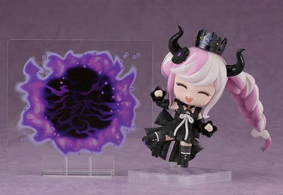Nendoroid Shinigami (Master Detective Archives: RAIN CODE)