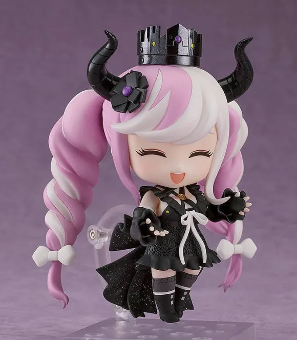 Nendoroid Shinigami (Master Detective Archives: RAIN CODE)