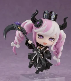 Nendoroid Shinigami (Master Detective Archives: RAIN CODE)