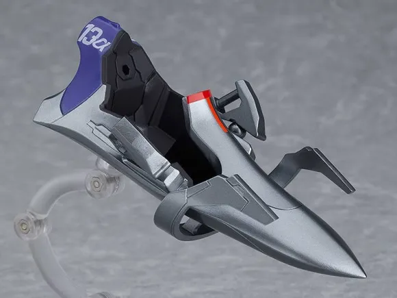 Nendoroid Shinji Ikari: Plugsuit Ver. (Rebuild of Evangelion)