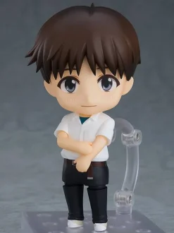Nendoroid Shinji Ikari (Rebuild of Evangelion)