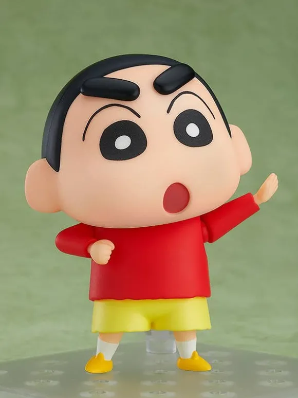 Nendoroid Shinnosuke Nohara (Crayon Shinchan)
