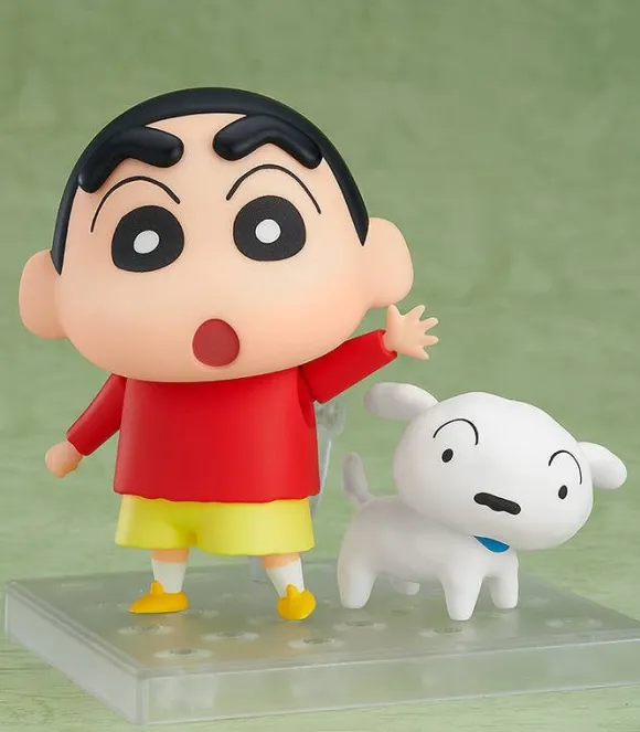 Nendoroid Shinnosuke Nohara (Crayon Shinchan)