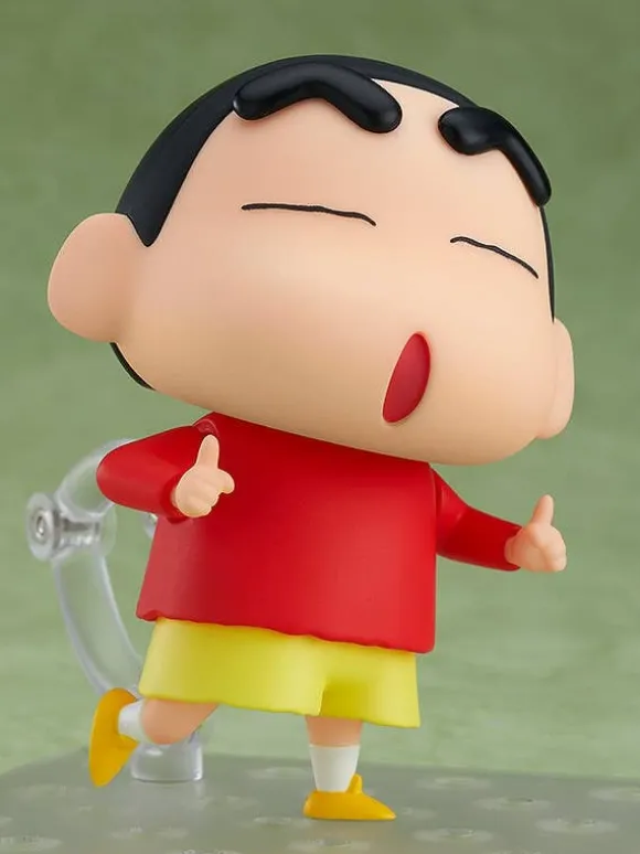 Nendoroid Shinnosuke Nohara (Crayon Shinchan)