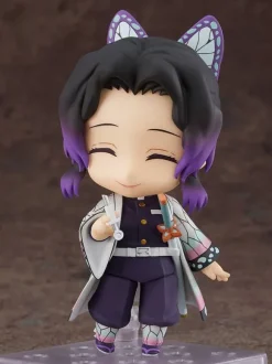 Nendoroid Shinobu Kocho (Demon Slayer: Kimetsu no Yaiba)