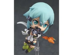 Nendoroid Shinon