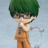 Nendoroid Shintaro Midorima (Kuroko's Basketball)
