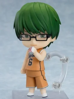 Nendoroid Shintaro Midorima (Kuroko's Basketball)