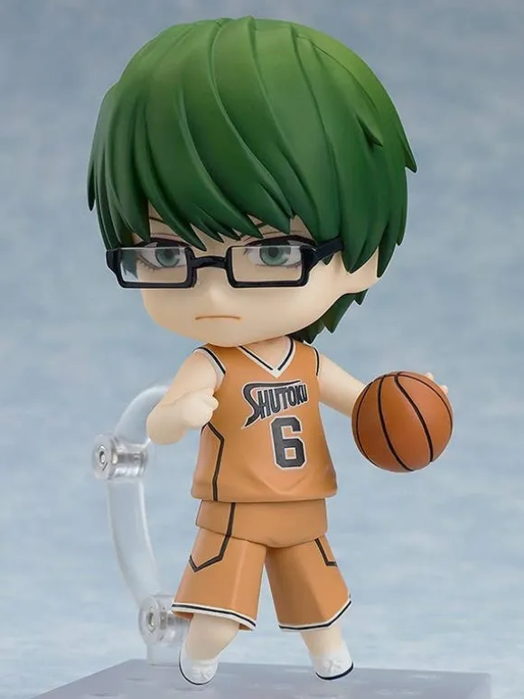 Nendoroid Shintaro Midorima (Kuroko's Basketball)