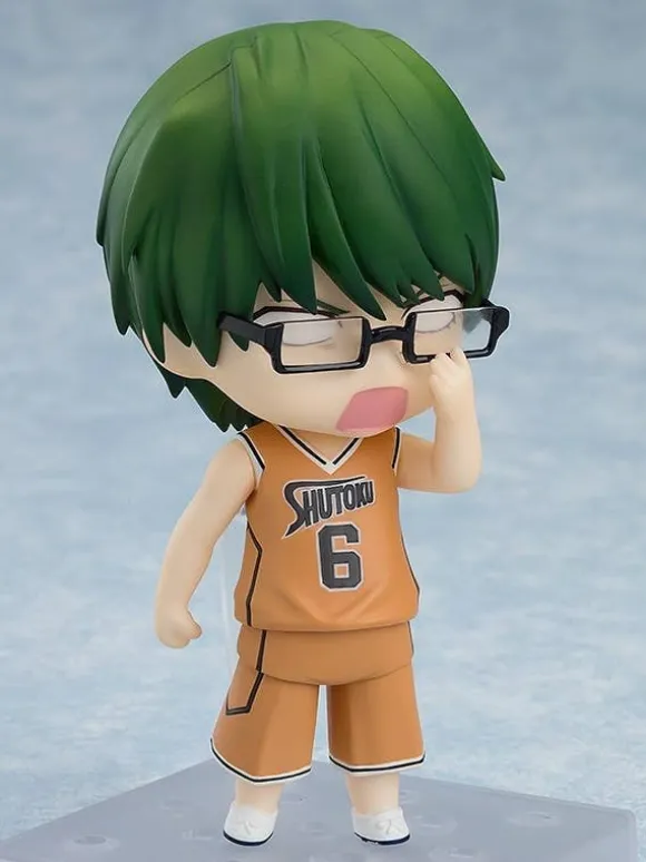 Nendoroid Shintaro Midorima (Kuroko's Basketball)