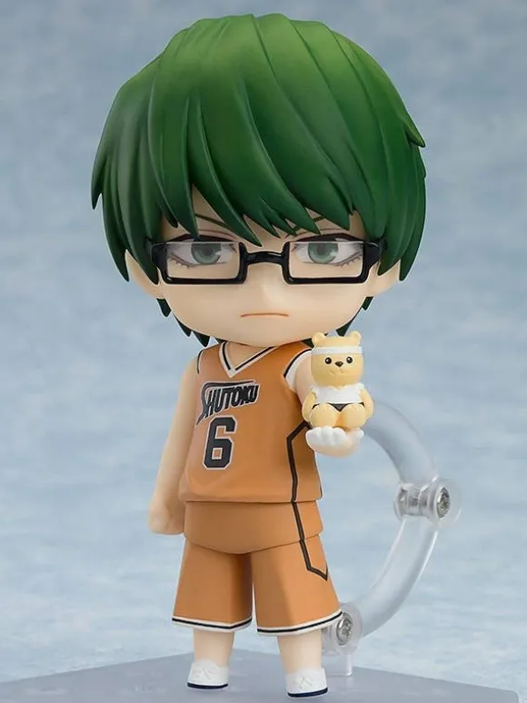 Nendoroid Shintaro Midorima (Kuroko's Basketball)