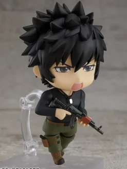 Nendoroid Shinya Kogami (PSYCHO-PASS Sinners of the System)