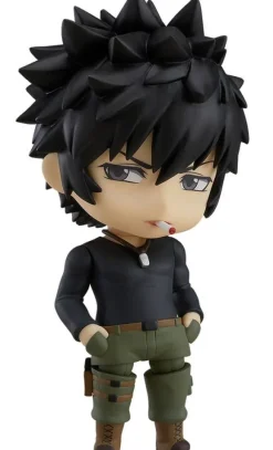 Nendoroid Shinya Kogami (PSYCHO-PASS Sinners of the System)