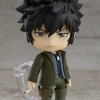 Nendoroid Shinya Kogami: SS Ver. (PSYCHO-PASS Sinners of the System)