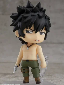 Nendoroid Shinya Kogami: SS Ver. (PSYCHO-PASS Sinners of the System)