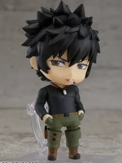 Nendoroid Shinya Kogami: SS Ver. (PSYCHO-PASS Sinners of the System)