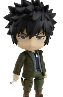 Nendoroid Shinya Kogami: SS Ver. (PSYCHO-PASS Sinners of the System)