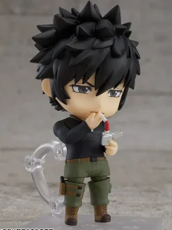 Nendoroid Shinya Kogami: SS Ver. (PSYCHO-PASS Sinners of the System)