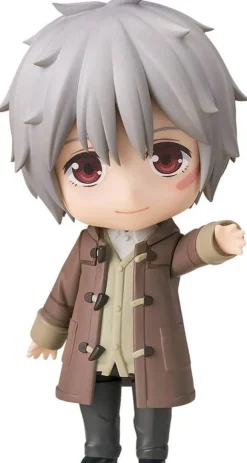 Nendoroid Shion (NO.6)