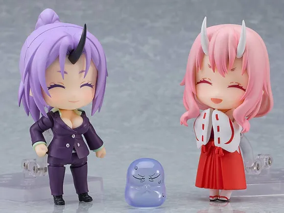 Nendoroid Shion (That Time I Got Reincarnated as a Slime)