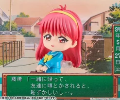 Nendoroid Shiori Fujisaki (Tokimeki Memorial)