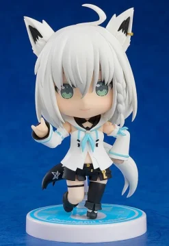 Nendoroid Shirakami Fubuki (hololive production)