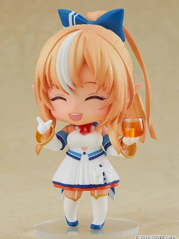 Nendoroid Shiranui Flare (hololive production)