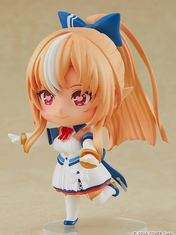 Nendoroid Shiranui Flare (hololive production)