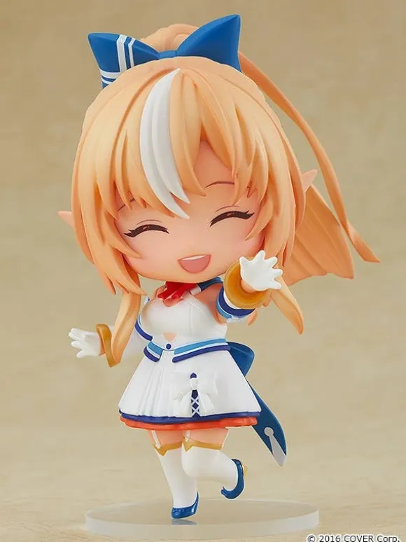 Nendoroid Shiranui Flare (hololive production)